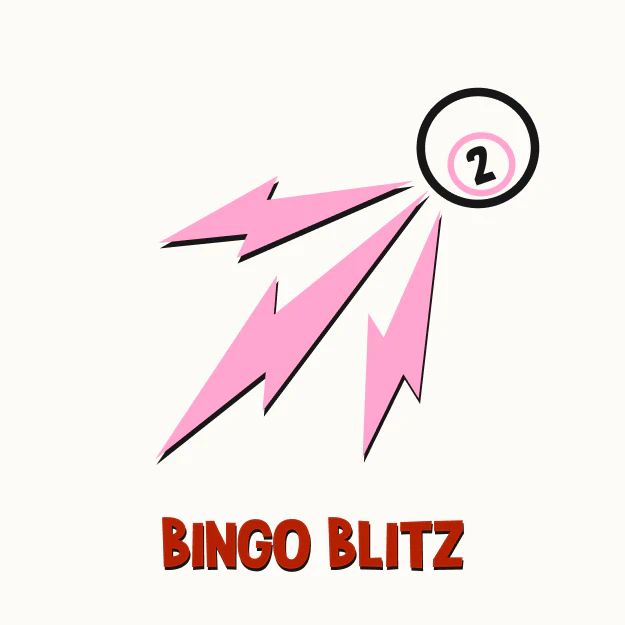 Bingo Blitz