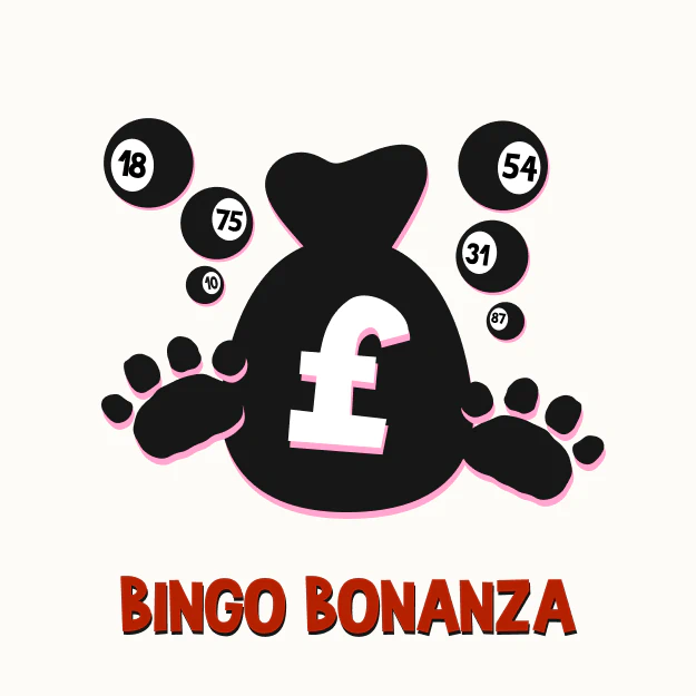 Bingo Bonanza