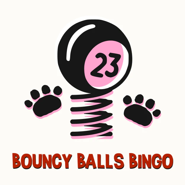 Bouncy Balls Bingo