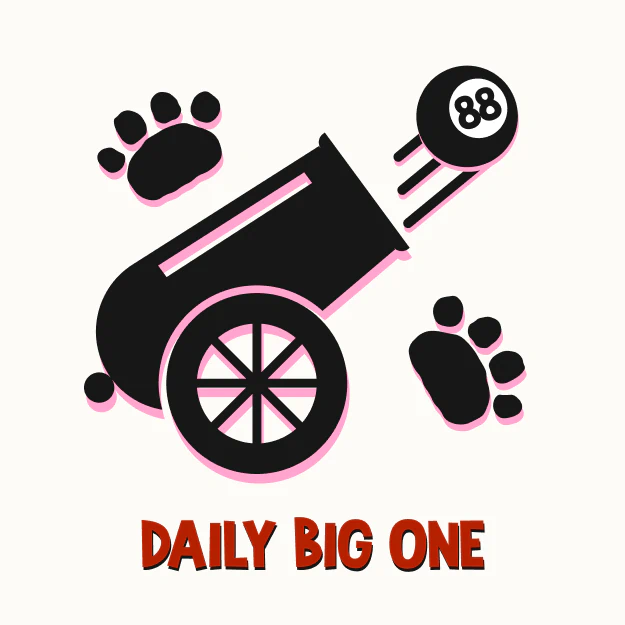 Daily Big One
