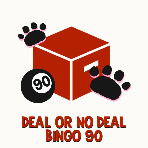 DOND Bingo 90